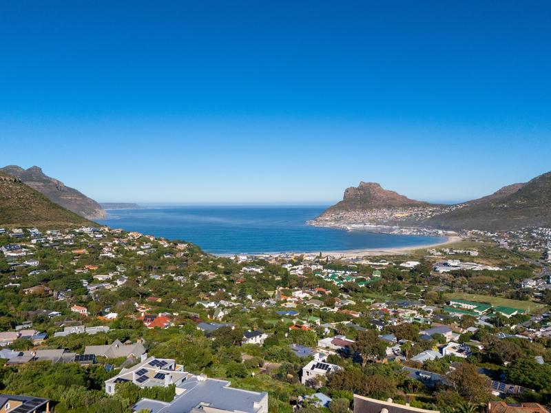 0 Bedroom Property for Sale in Scott Estate Western Cape